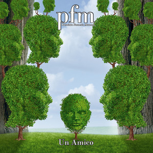 Un amico album