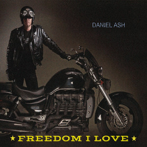 Freedom I Love album
