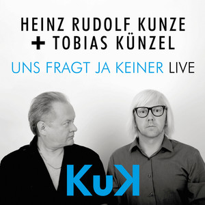Uns fragt ja keiner (Live) album