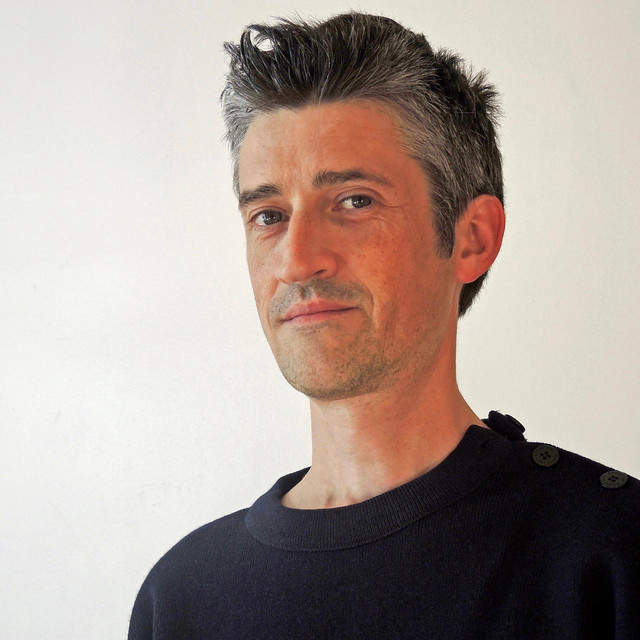 Jérôme Minière photo