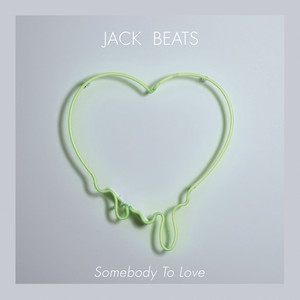 Somebody to Love album