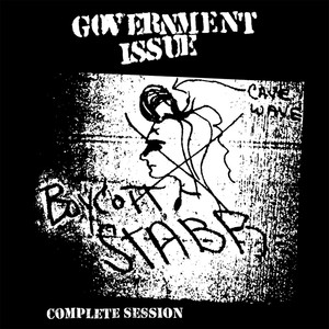 Boycott Stabb album