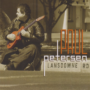 Lansdowne Road album