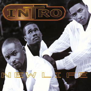 New Life cover
