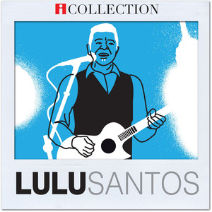 iCollection - Lulu Santos album