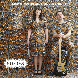 Hidden cover
