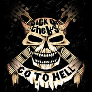 Go to Hell cover