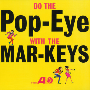Do the Pop-Eye album