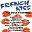French Kiss Albumcover