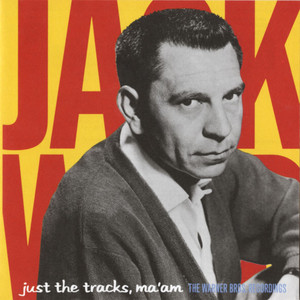 Just the Tracks Ma'am cover