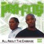 All About The Cabbage Albumcover