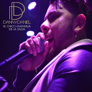 El Chico Maravilla de la Salsa album