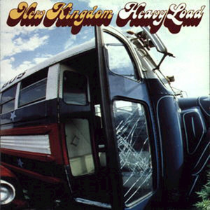 Heavy Load cover
