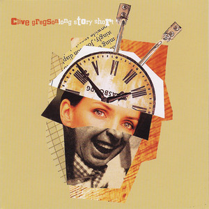 Long Story Short album