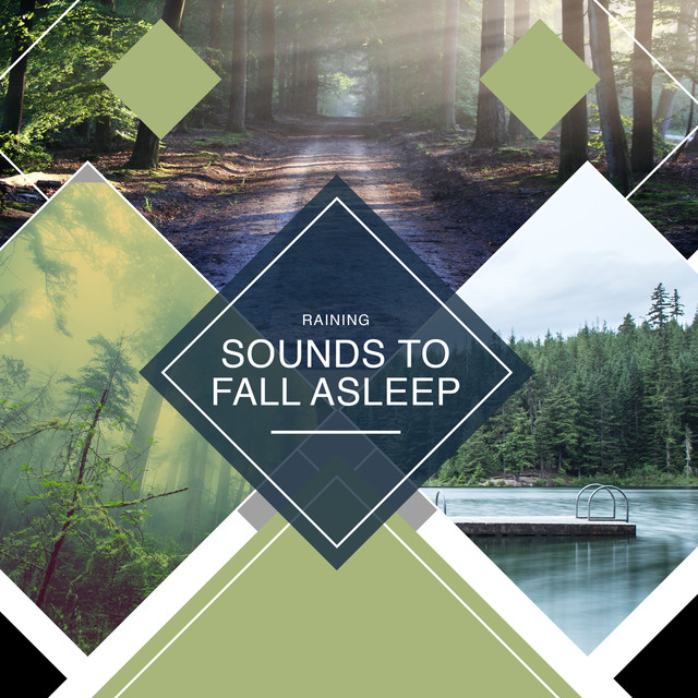 Raining Sounds to Fall Asleep