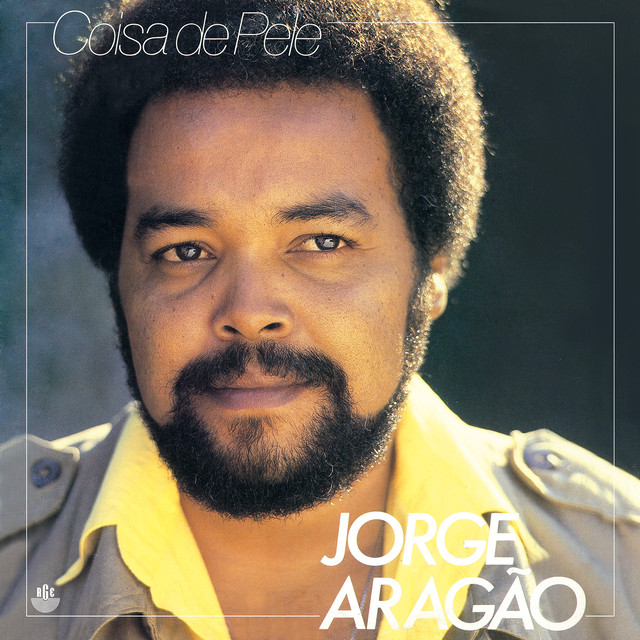Coisa De Pele cover