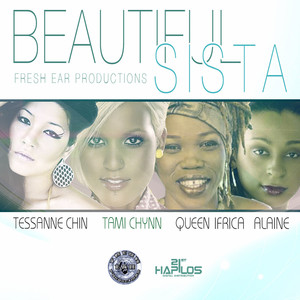Alaine, Tessanne Chin, Tami Chynn & Queen Ifrica