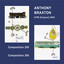 Gtm (Outpost) 2003 Composition 255 & 265 cover