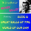 The Very Best of Mickey Gilley cover