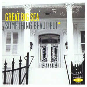 Something Beautiful cover