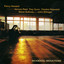 Incidental Seductions Albumcover