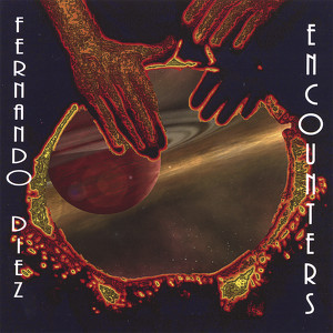 Fernando D&iacute;ez