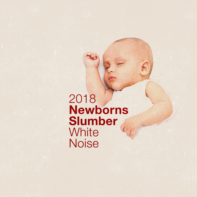 2018 Newborns Slumber White Noise