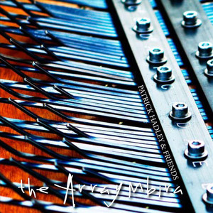 Patrick Hadley and Friends...