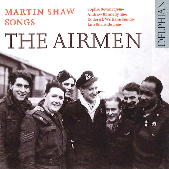 Martin Shaw Photo