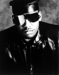 Kool Moe Dee Photo