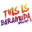 This Is Baramuda, Vol. 1 Albumcover