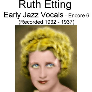 Early Jazz Vocals (Encore 6) [Recorded 1932-1937] cover