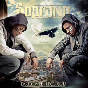 La Colombe album