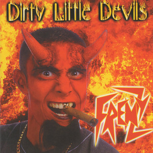 Dirty Little Devils cover