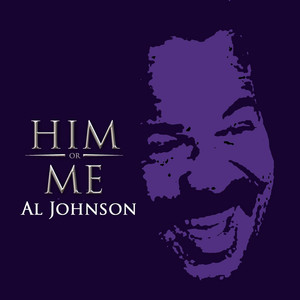 Him or Me cover