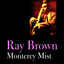 Monterey Mist cover