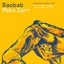 Baobab (Wrestling in Dakar OST) Albumcover