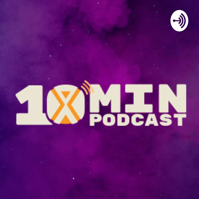 Podcast 10 Minutinhos | Podcast on Spotify