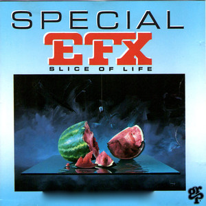 Slice of Life album