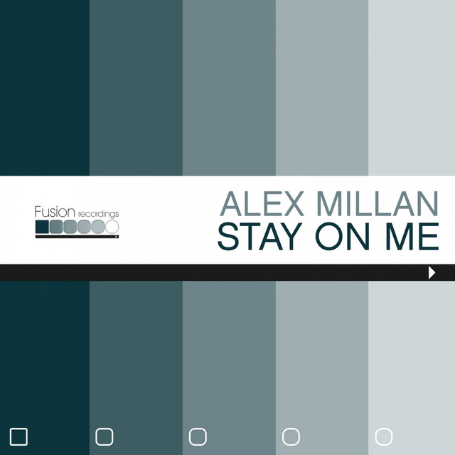 Alex Millan Photo