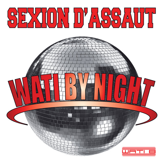 Wati by night