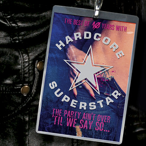 The Party Ain't Over 'Til We Says So album