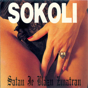 Sodn dan cover