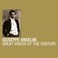 Great Voices Of The Century Albumcover
