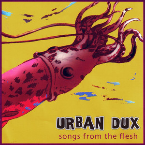 Songs From The Flesh Albumcover