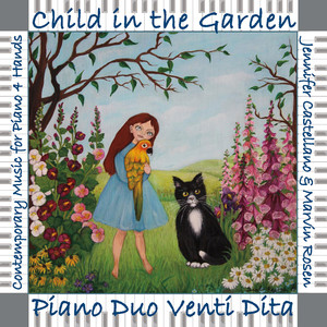 Piano Duo Venti Dita