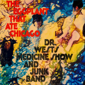 Dr. West's Medicine Show & Junk Band