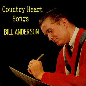 Country Heart Songs cover