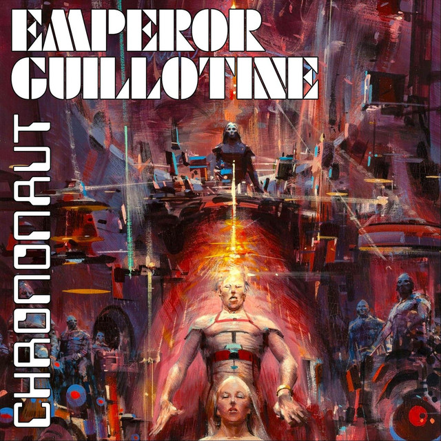 Emperor Guillotine Photo