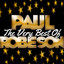 The Very Best of Paul Robeson cover
